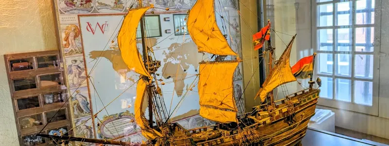 Historisch Museum Den Briel