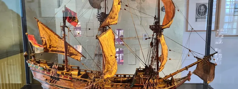 Historisch Museum Den Briel