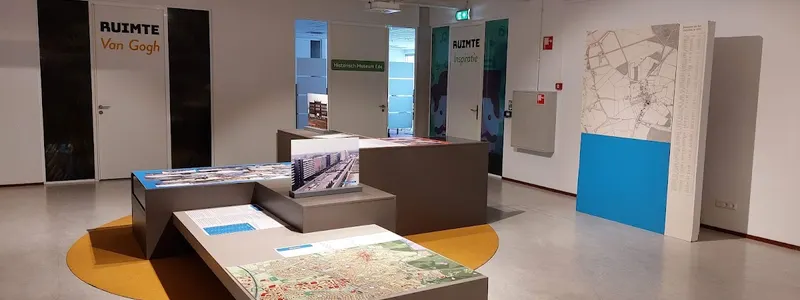 Historisch Museum Ede