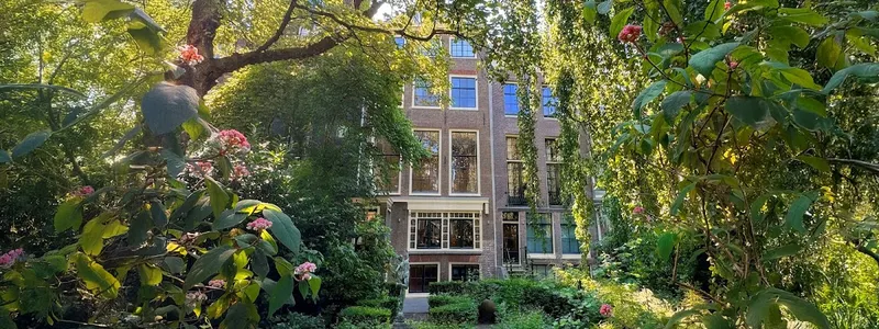 Huis Marseille, Museum for Photography