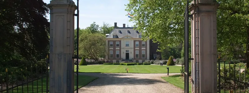 Huis Verwolde