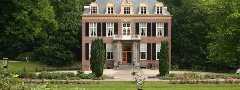 Huis Zypendaal