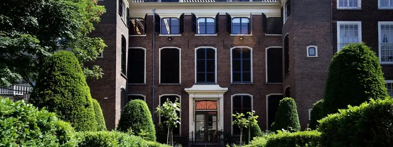 rijksmuseum Huis van het Boek