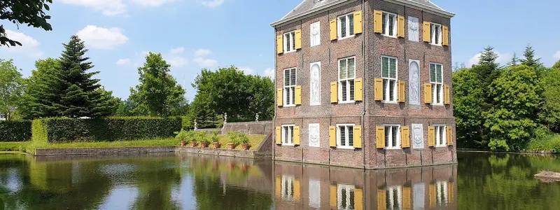 Huygens Museum - locatie Hofwijck