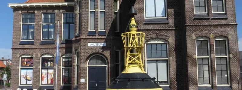 IJmuider Zee- en Havenmuseum