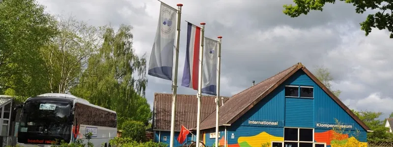 Internationaal Klompenmuseum