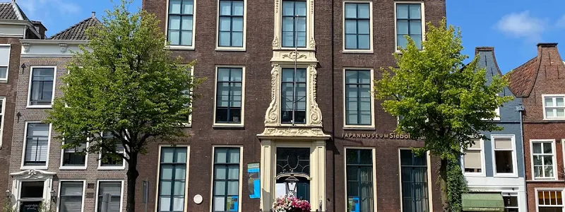 Japanmuseum SieboldHuis