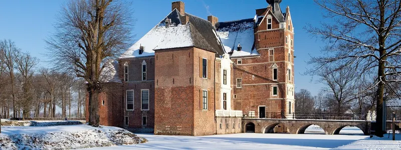 Kasteel Cannenburch