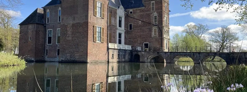 Kasteel Cannenburch