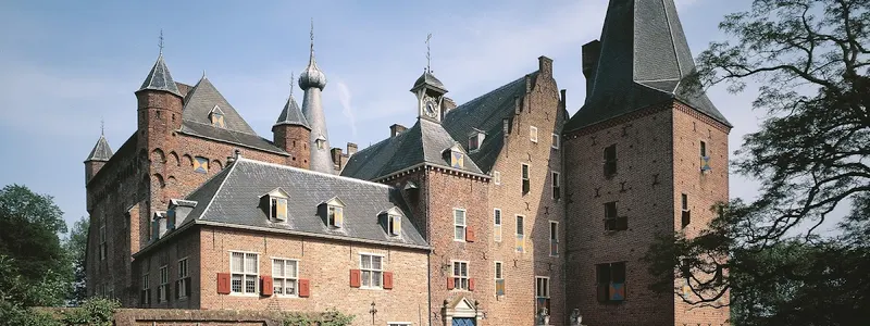 Kasteel Doorwerth