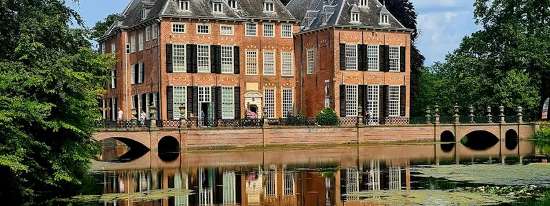 Landgoed & Kasteel Duivenvoorde