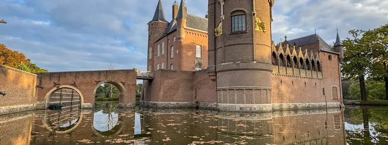 Kasteel Heeswijk