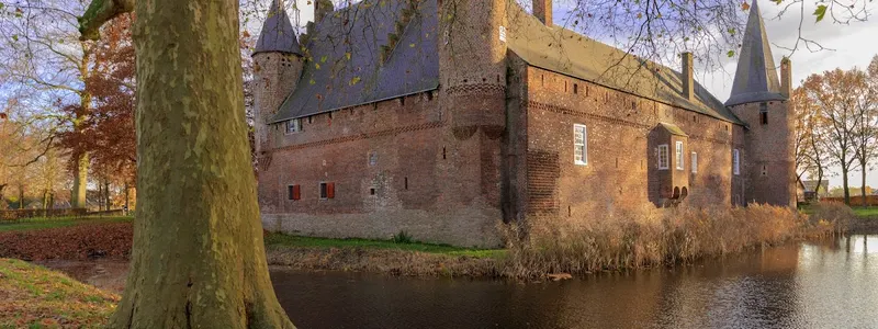 Kasteel Hernen