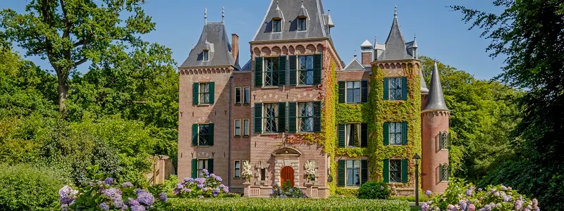 Kasteel Keukenhof