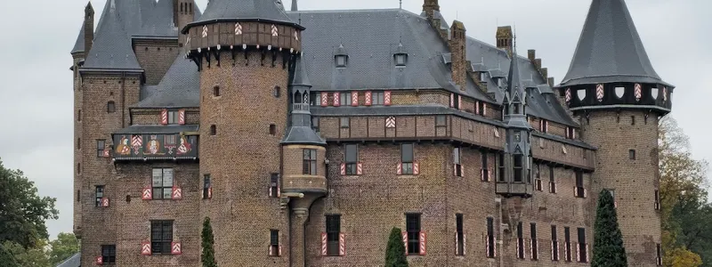Kasteel de Haar