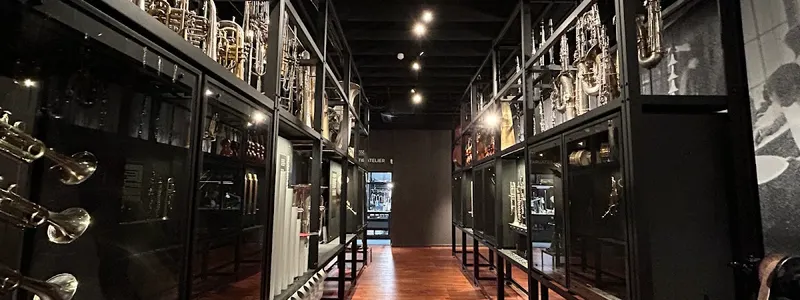 Kessels Museum
