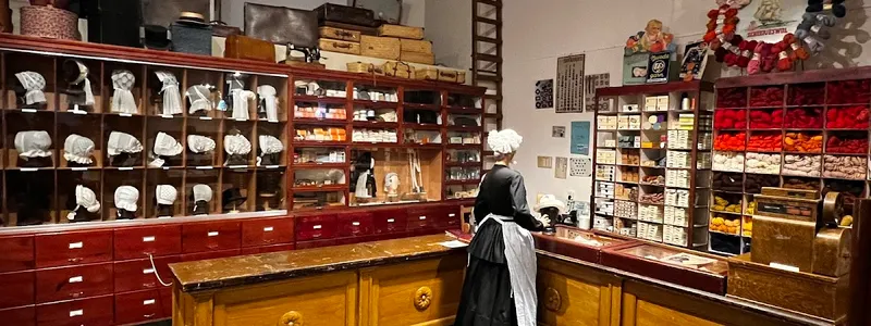 Kijk en Luistermuseum