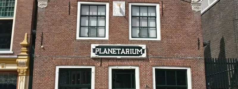 Koninklijk Eise Eisinga Planetarium