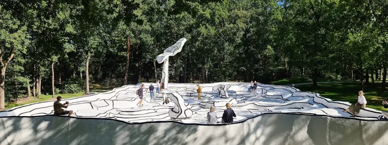 Kröller-Müller Museum