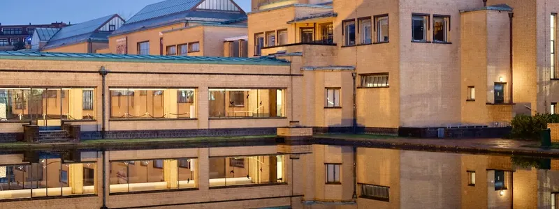 Kunstmuseum Den Haag