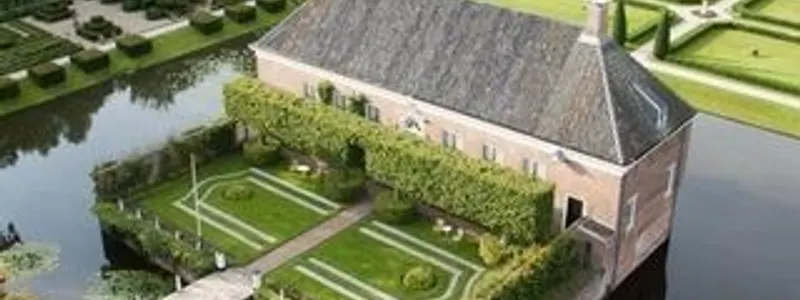 Museum Borg Verhildersum