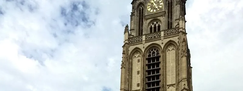 Laurenskerk Rotterdam