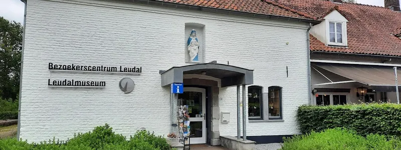 Bezoekerscentrum Leudal & Leudalmuseum