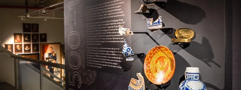 Kunstwerk! Liemers Museum