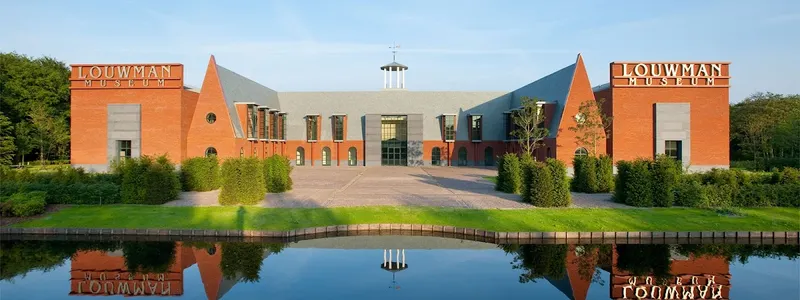 Louwman Museum