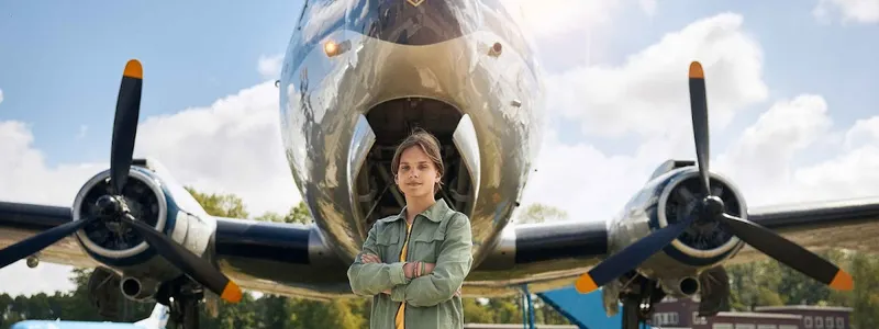 Luchtvaartmuseum Aviodrome