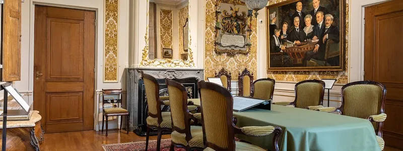 Luther Museum Amsterdam