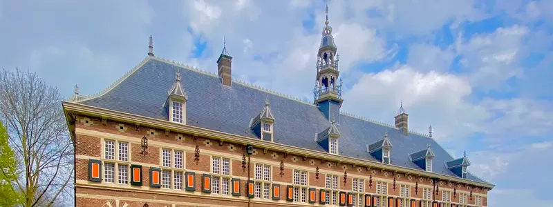 Burgerweeshuis Buren