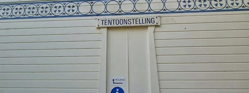 Marie Tak van Poortvliet Museum Domburg