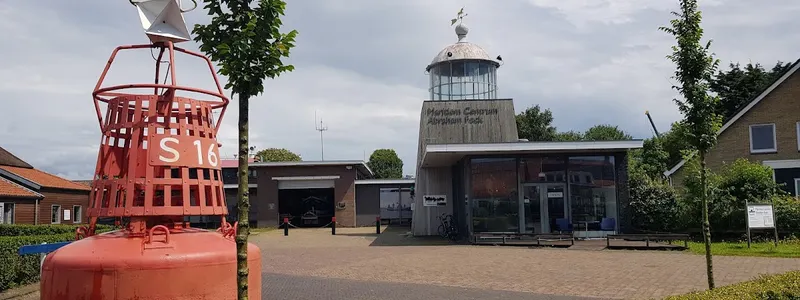 Maritiem Centrum "Abraham Fock"