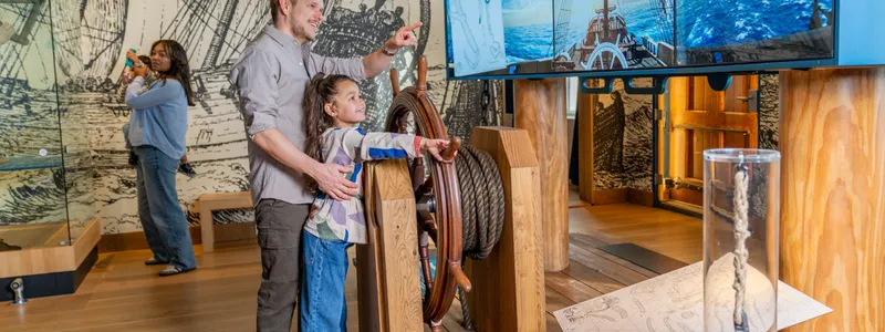 Maritiem Muzeeum Zeeland