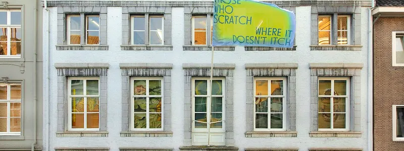 Marres, Huis voor Hedendaagse Cultuur