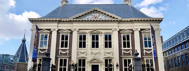Mauritshuis