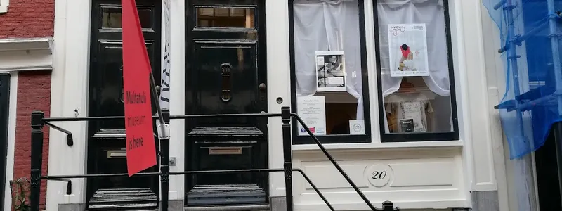 Multatuli Museum