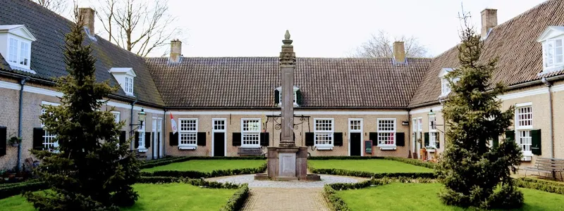 Van Gogh Etten-Leur / Museum Sint Paulushofje