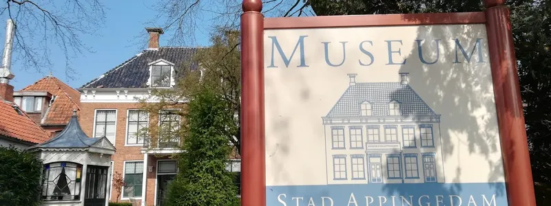 Museum Stad Appingedam