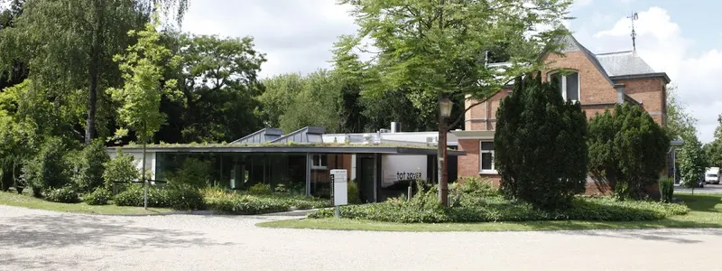 Museum Tot Zover
