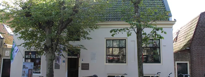 Stichting Museum Tromp's Huys