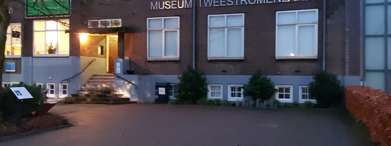 Museum Tweestromenland