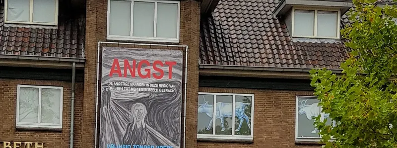 Museum Tweestromenland