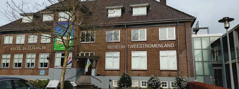 Museum Tweestromenland
