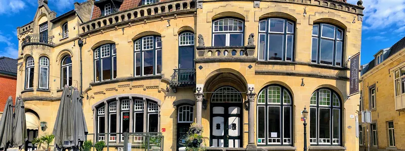 Museum Valkenburg
