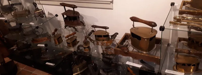 Museum Vekemans