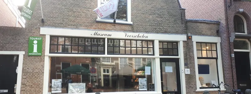 Museum Voorschoten