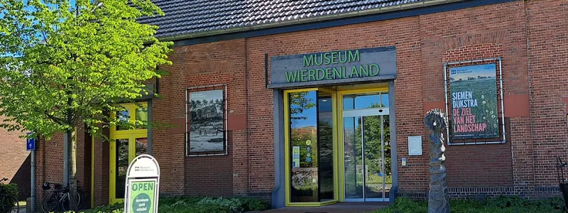 Museum Wierdenland