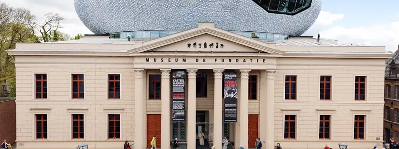 Museum de Fundatie